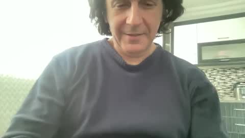 AlphAndre online show from January 16, 10:32 am