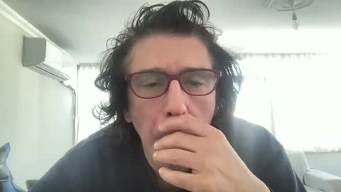 AlphAndre online show from January 16, 1:36 pm