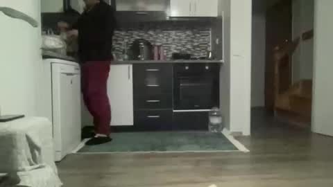 AlphAndre online show from January 16, 4:39 pm