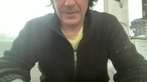 AlphAndre online show from January 17, 7:41 am