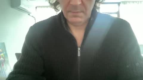 AlphAndre online show from January 17, 2:28 pm