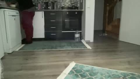 AlphAndre online show from January 17, 5:30 pm