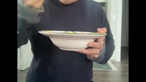 AlphAndre online show from January 21, 1:22 pm