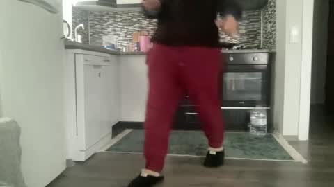 AlphAndre online show from January 22, 8:40 am