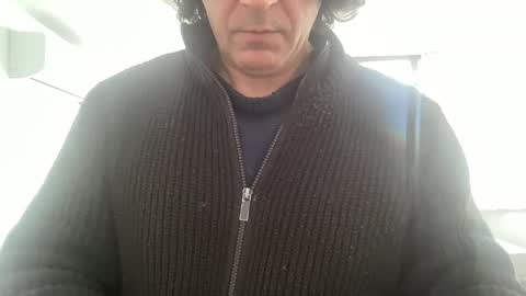 AlphAndre online show from January 22, 11:45 am