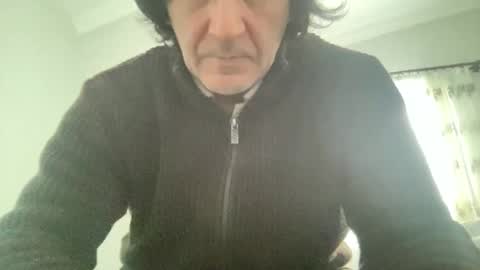 AlphAndre online show from January 25, 6:55 am