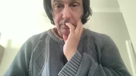 AlphAndre online show from January 27, 6:41 am