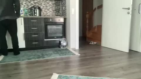 AlphAndre online show from January 28, 6:27 am