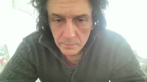 AlphAndre online show from January 28, 9:30 am