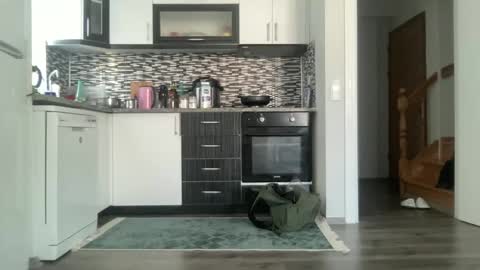 AlphAndre online show from February 1, 6:21 am