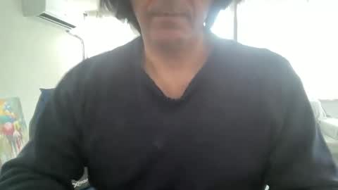 AlphAndre online show from February 5, 1:33 pm