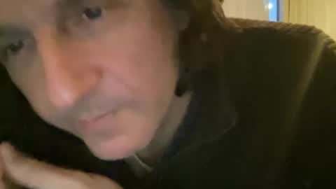 AlphAndre online show from February 23, 4:02 pm