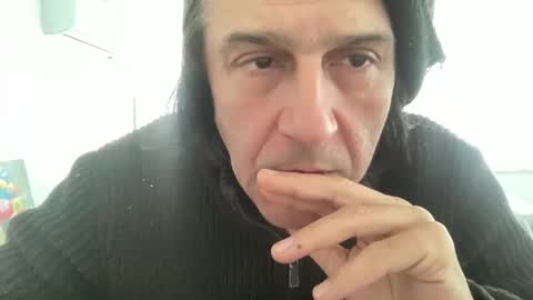 AlphAndre online show from February 27, 9:22 am