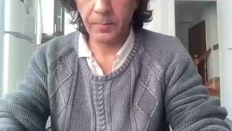 AlphAndre online show from March 1, 5:31 am