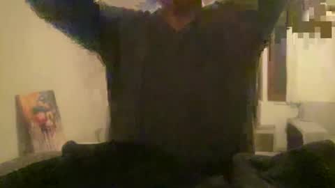 AlphAndre online show from March 7, 7:38 pm