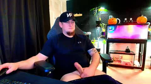 Ryno online show from October 31, 5:47 pm