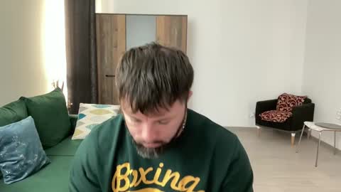 Jhonny online show from December 18, 7:04 am