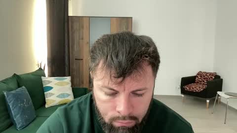 Jhonny online show from December 20, 6:50 am