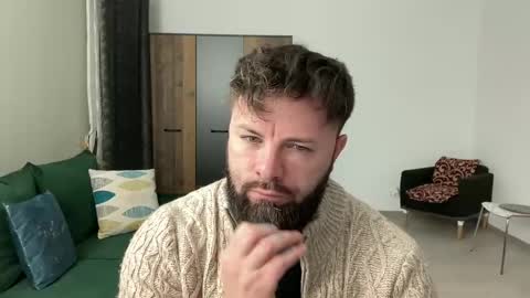 Jhonny online show from January 6, 3:53 am