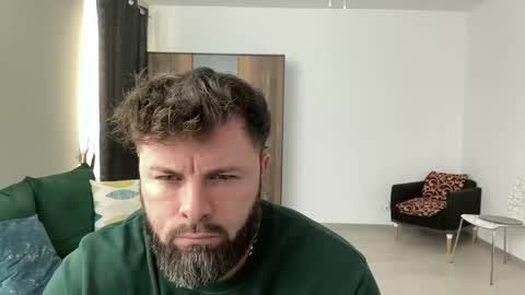 Jhonny online show from January 9, 6:48 am