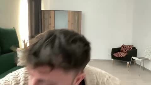 Jhonny online show from January 17, 6:47 am