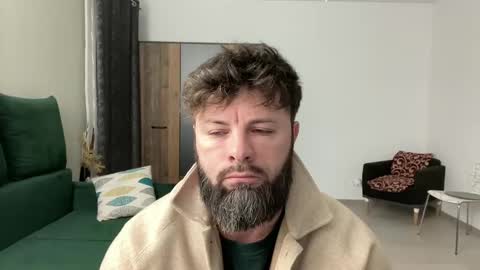 Jhonny online show from February 13, 3:39 am