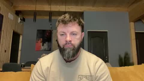 Jhonny online show from February 9, 4:05 am