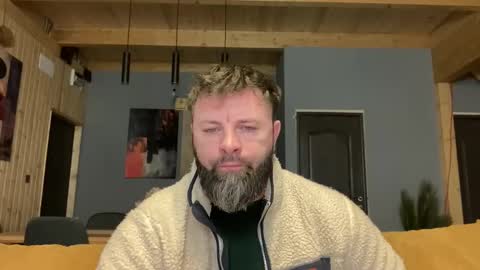 Jhonny online show from February 10, 3:43 am