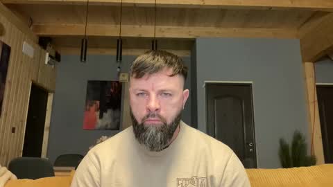 Jhonny online show from February 13, 4:30 am