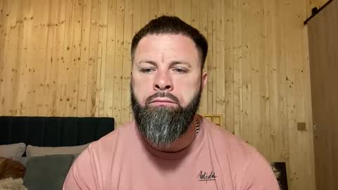 Jhonny online show from May 22, 2:40 am