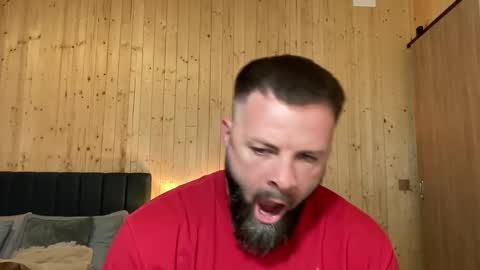 Jhonny online show from May 29, 2:42 am