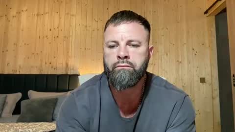 Jhonny online show from June 19, 3:22 am