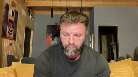 Jhonny online show from July 10, 2:16 am