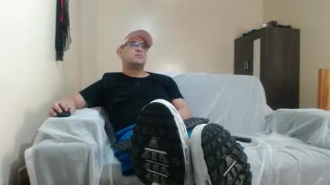 ur god online show from January 14, 6:24 pm