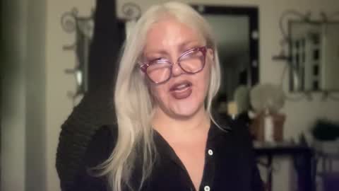 alphatransmami online show from January 19, 6:28 am