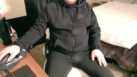 Snapshot of alphawulf1 chatting on February 9, 11:09 pm alphawulf1 online show from February 9, 11:09 pm