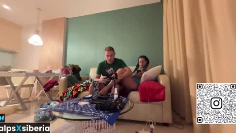 Dan  Nati online show from March 16, 7:51 pm