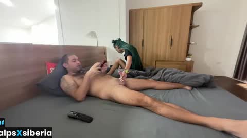 Dan  Nati online show from April 23, 6:58 am