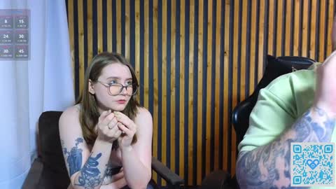 Snapshot of alpugh chatting on December 2, 5:15 pm Woland  Alice Pugh online show from December 2, 5:15 pm