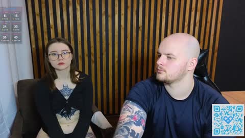 Snapshot of alpugh chatting on December 8, 12:52 pm Woland  Alice Pugh online show from December 8, 12:52 pm