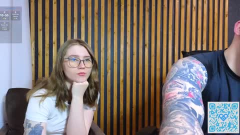 Snapshot of alpugh chatting on December 9, 7:39 pm Woland  Alice Pugh online show from December 9, 7:39 pm