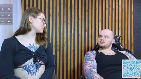 Snapshot of alpugh chatting on December 19, 6:45 pm Woland  Alice Pugh online show from December 19, 6:45 pm