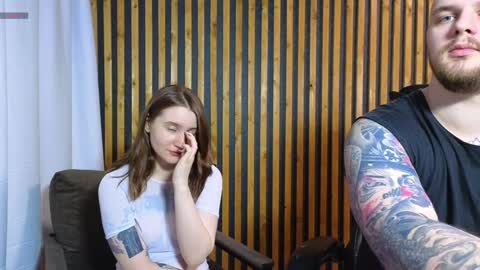 Snapshot of alpugh chatting on December 30, 6:05 pm Woland  Alice Pugh online show from December 30, 6:05 pm