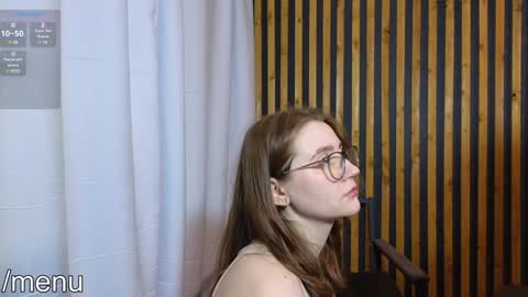 Snapshot of alpugh chatting on January 8, 7:03 pm Woland  Alice Pugh online show from January 8, 7:03 pm