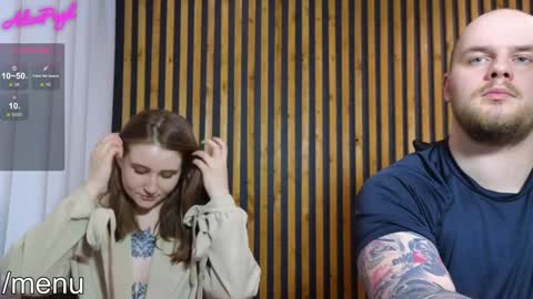 Snapshot of alpugh chatting on January 12, 10:43 pm Woland  Alice Pugh online show from January 12, 10:43 pm