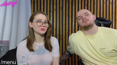 Snapshot of alpugh chatting on January 30, 4:45 pm Woland  Alice Pugh online show from January 30, 4:45 pm