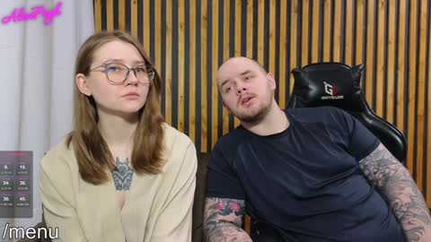 Snapshot of alpugh chatting on January 31, 5:10 pm Woland  Alice Pugh online show from January 31, 5:10 pm