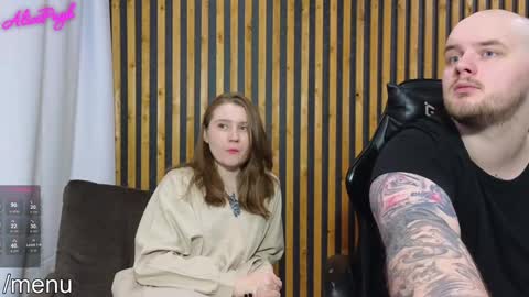 Snapshot of alpugh chatting on February 3, 5:35 pm Woland  Alice Pugh online show from February 3, 5:35 pm