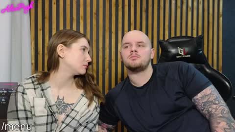 Snapshot of alpugh chatting on February 6, 5:19 pm Woland  Alice Pugh online show from February 6, 5:19 pm