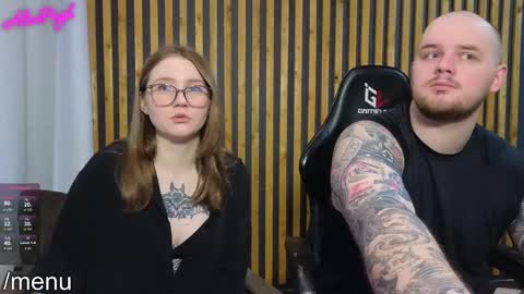 Snapshot of alpugh chatting on February 10, 4:58 pm Woland  Alice Pugh online show from February 10, 4:58 pm